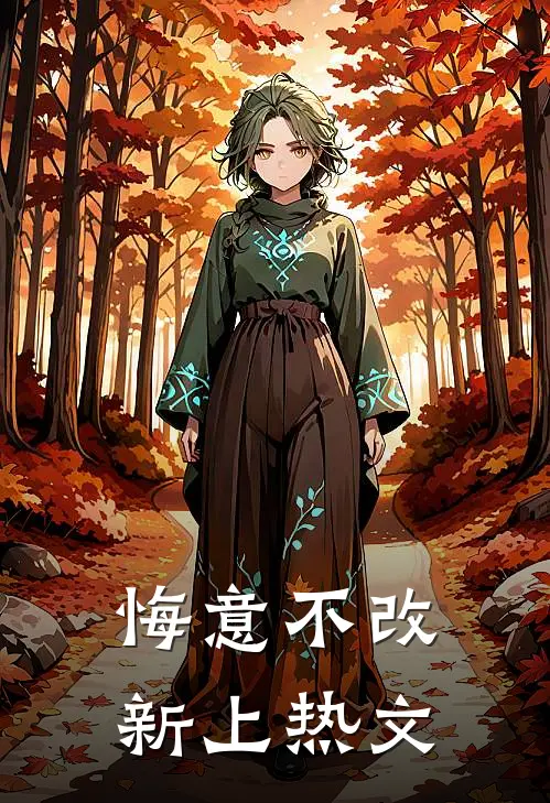 悔意不改新上热文