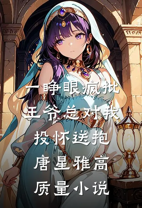一睁眼疯批王爷总对我投怀送抱唐星雅高质量小说