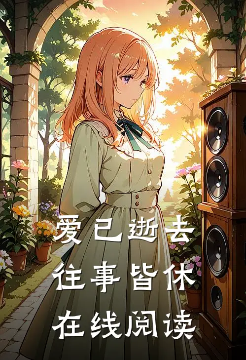爱已逝去，往事皆休在线阅读