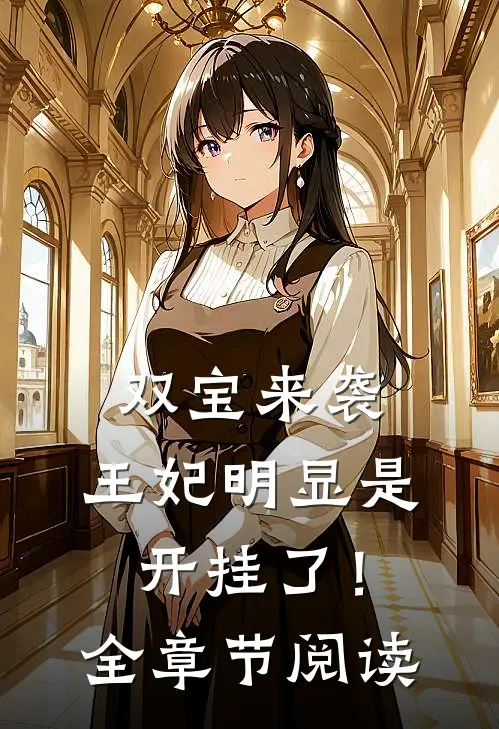双宝来袭：王妃明显是开挂了！全章节阅读