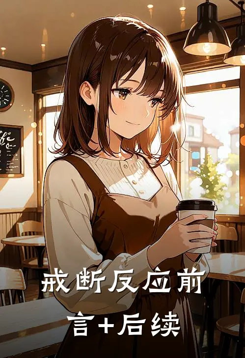 戒断反应前言+后续