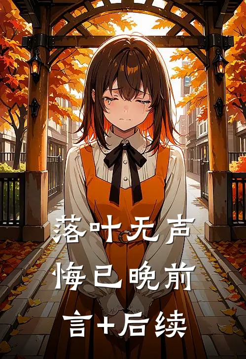 落叶无声悔已晚前言+后续