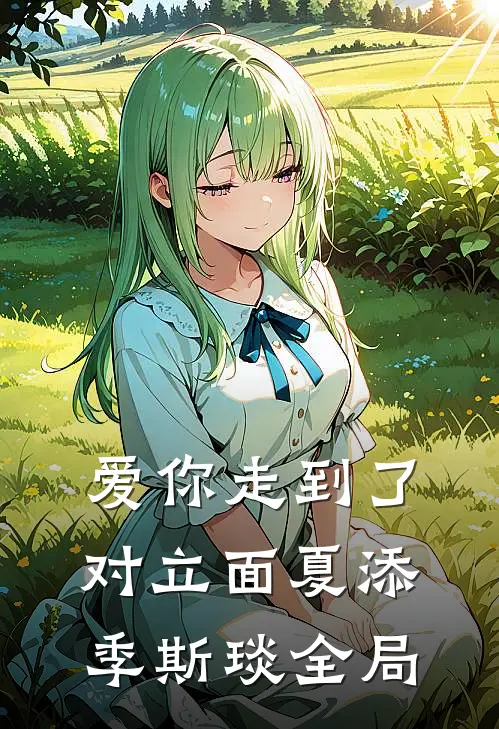 爱你走到了对立面夏添季斯琰全局