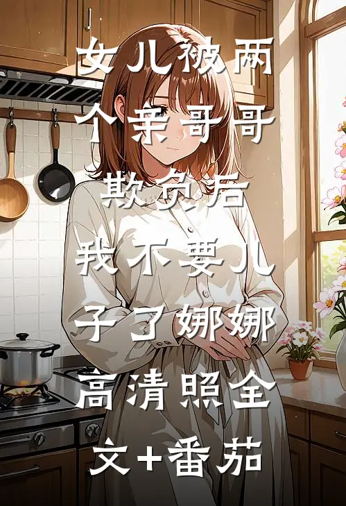 女儿被两个亲哥哥欺负后，我不要儿子了娜娜高清照全文+番茄
