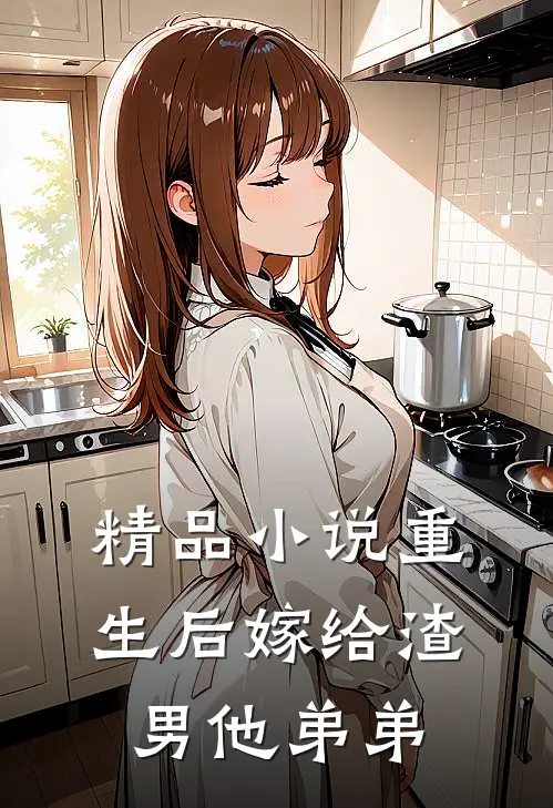 精品小说重生后嫁给渣男他弟弟