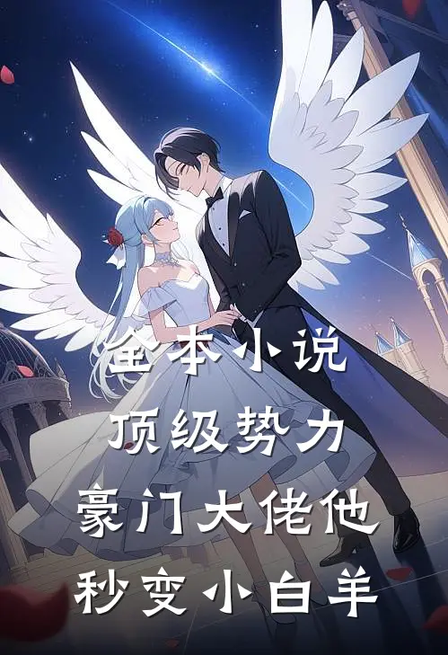 全本小说顶级势力，豪门大佬他秒变小白羊