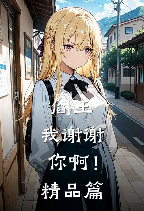 阎王，我谢谢你啊！精品篇