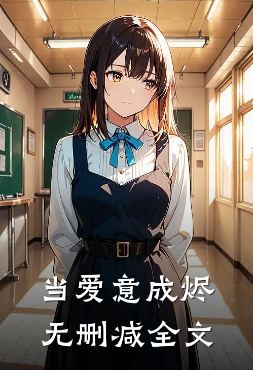 当爱意成烬无删减全文