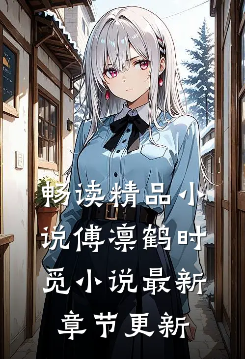 畅读精品小说傅凛鹤时觅小说最新章节更新