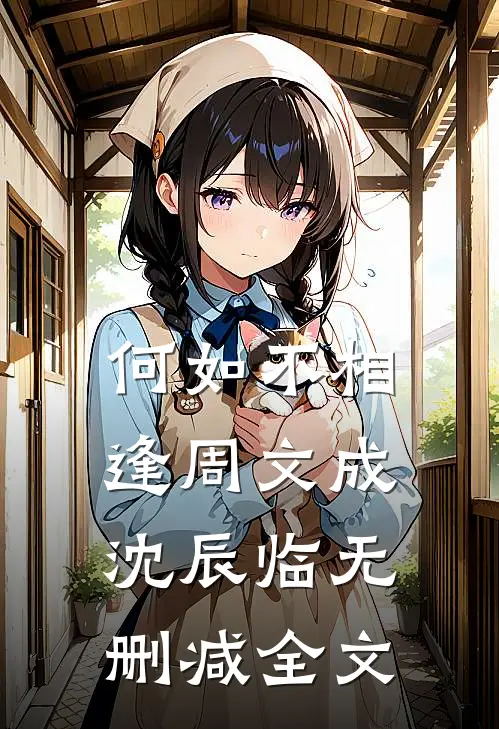 何如不相逢周文成沈辰临无删减全文