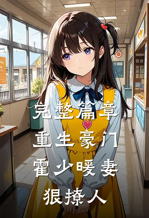 完整篇章重生豪门：霍少暖妻狠撩人