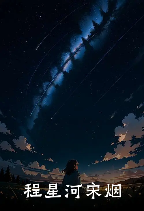 程星河宋烟