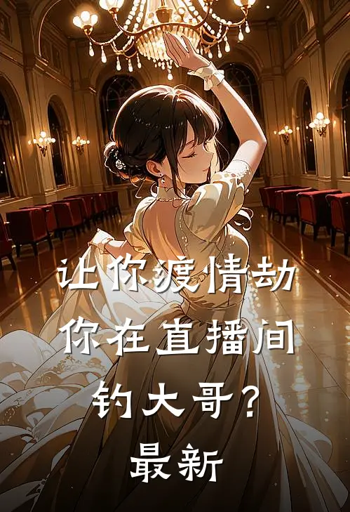 让你渡情劫，你在直播间钓大哥？最新