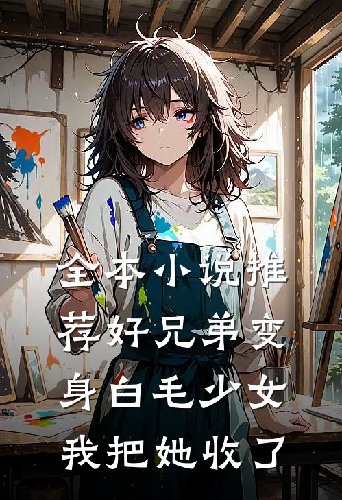 全本小说推荐好兄弟变身白毛少女，我把她收了