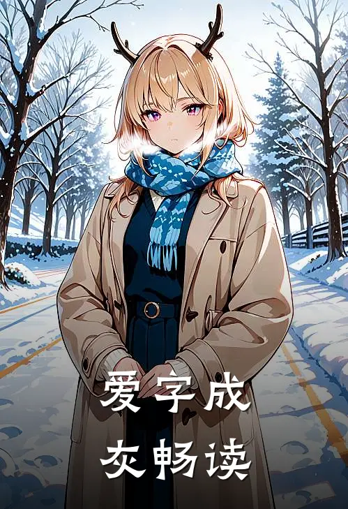 爱字成灰畅读