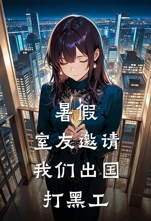 暑假，室友邀请我们出国打黑工