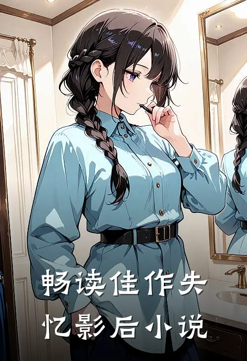 畅读佳作失忆影后 小说
