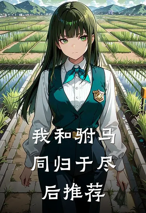 我和驸马同归于尽后推荐
