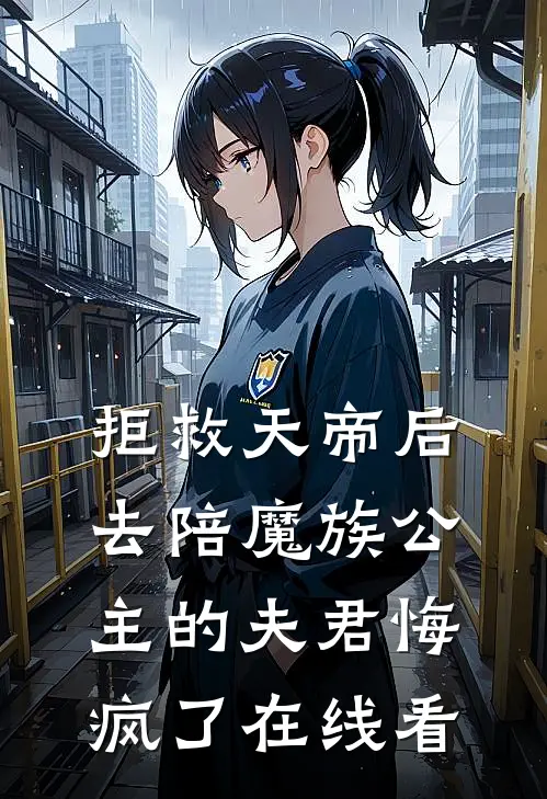 拒救天帝后，去陪魔族公主的夫君悔疯了在线看