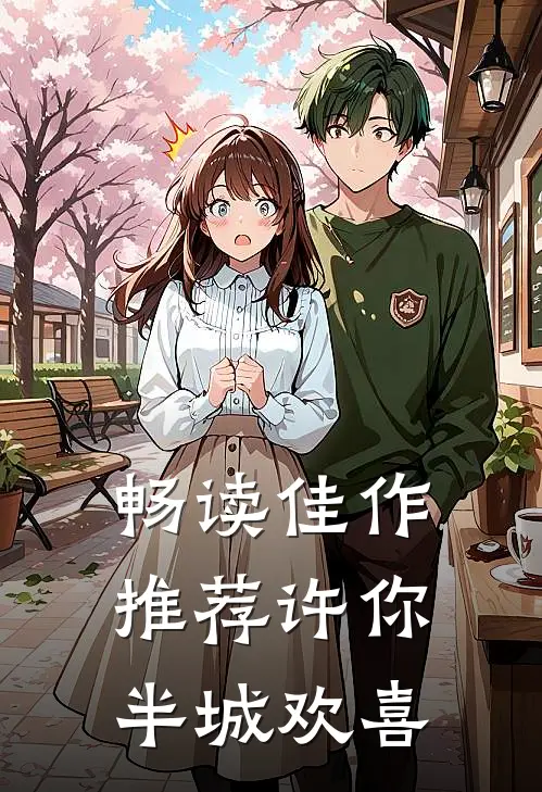 畅读佳作推荐许你半城欢喜