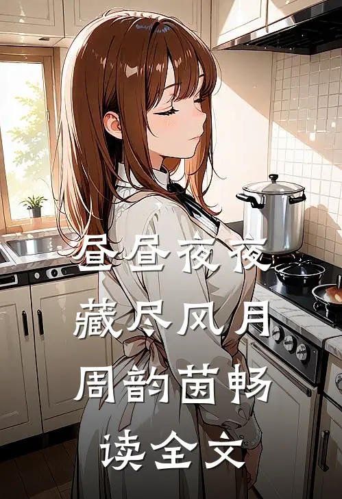 昼昼夜夜，藏尽风月周韵茵畅读全文