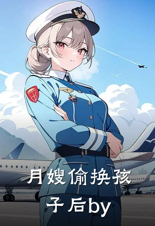 月嫂偷换孩子后by