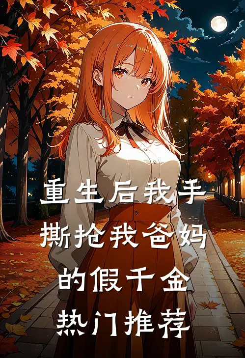重生后我手撕抢我爸妈的假千金热门推荐