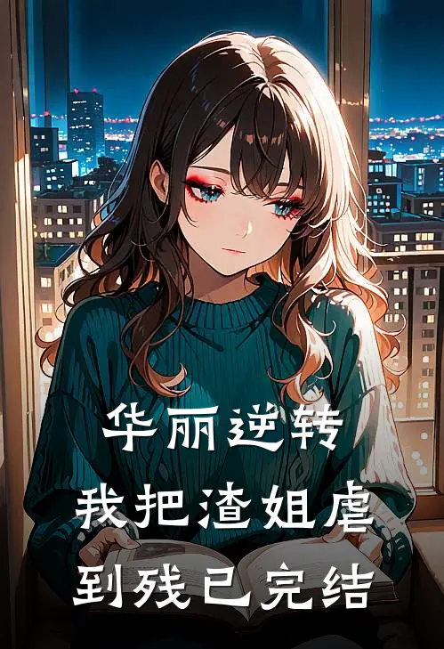 华丽逆转，我把渣姐虐到残已完结