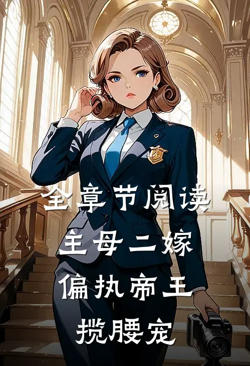全章节阅读主母二嫁，偏执帝王揽腰宠