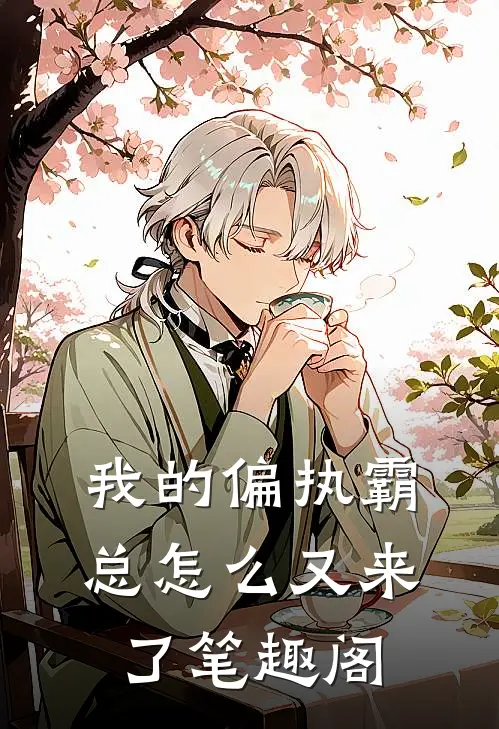 我的偏执霸总怎么又来了笔趣阁