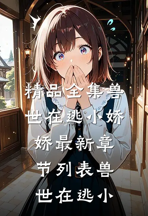 精品全集兽世在逃小娇娇最新章节列表_兽世在逃小