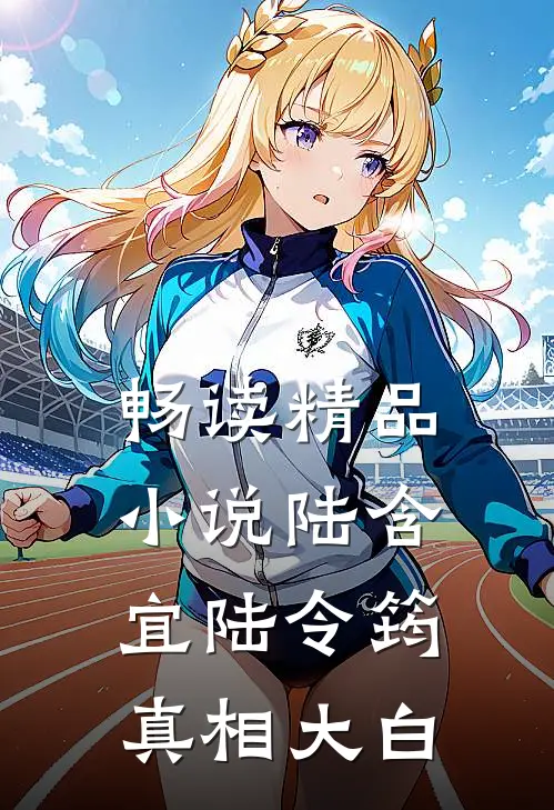 畅读精品小说陆含宜陆令筠真相大白