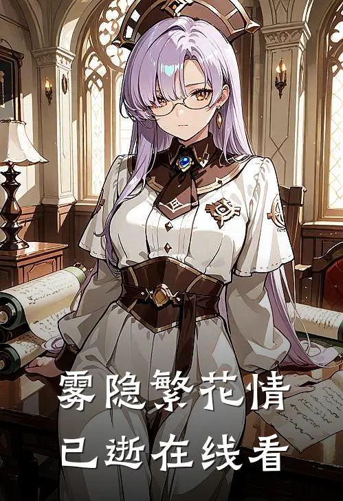 雾隐繁花情已逝在线看