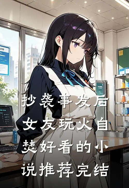 抄袭事发后，女友玩火自焚好看的小说推荐完结