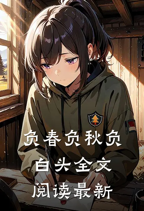 负春负秋负白头全文阅读最新