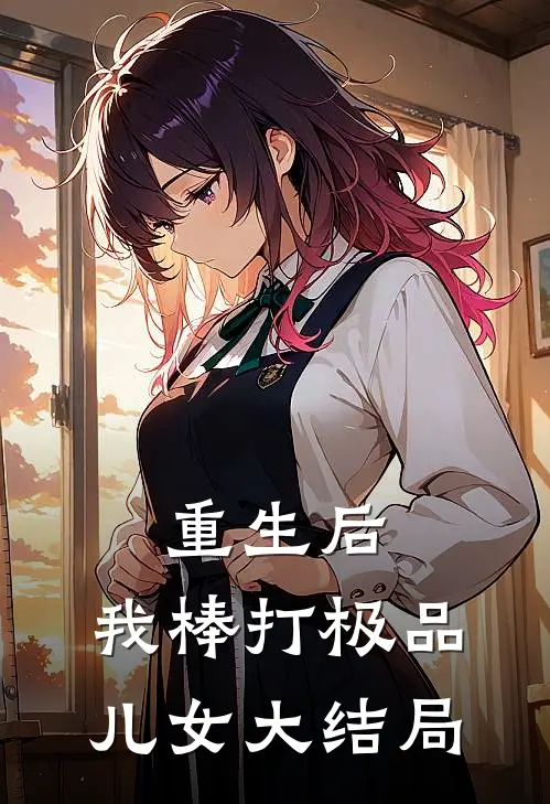 重生后，我棒打极品儿女大结局