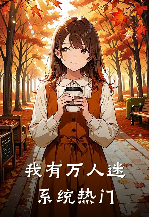 我有万人迷系统热门