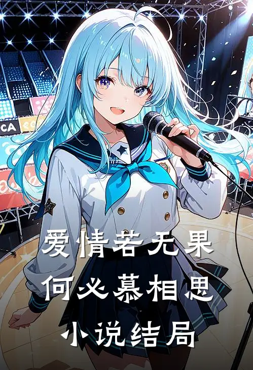 爱情若无果，何必慕相思小说结局