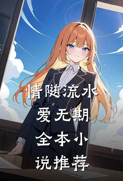 情随流水爱无期全本小说推荐