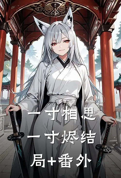 一寸相思，一寸烬结局+番外
