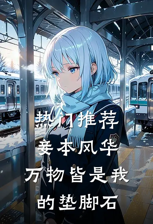 热门推荐妾本风华，万物皆是我的垫脚石