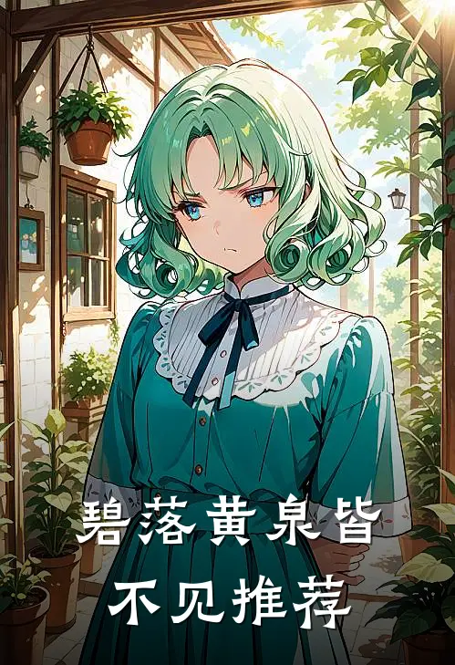 碧落黄泉皆不见推荐