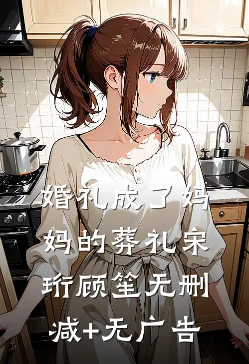 婚礼成了妈妈的葬礼宋珩顾笙无删减+无广告