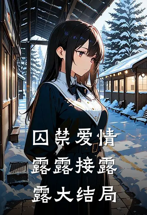 囚禁爱情露露接露露大结局