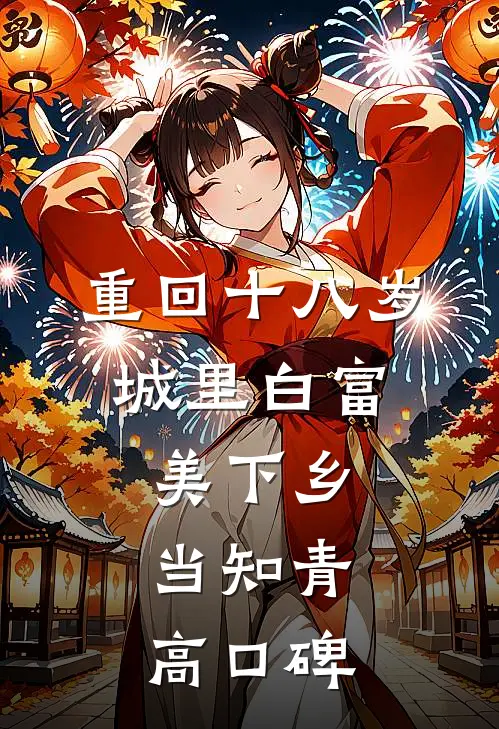 重回十八岁：城里白富美下乡当知青高口碑