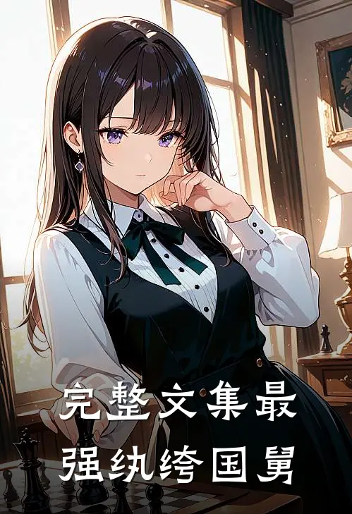 完整文集最强纨绔国舅