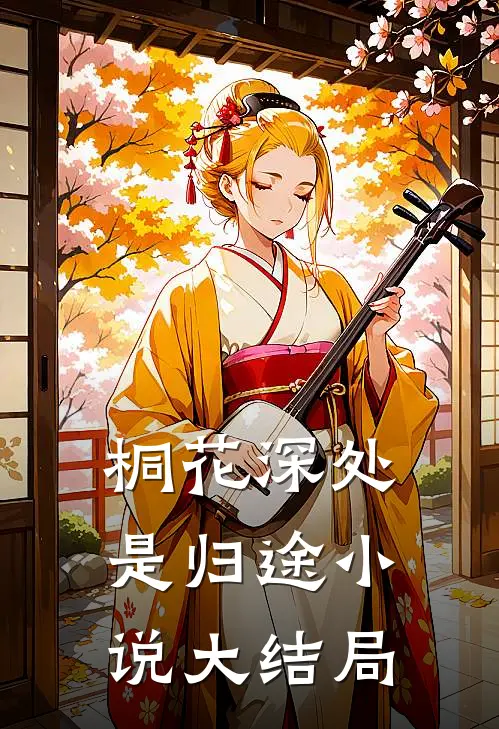 桐花深处是归途小说大结局
