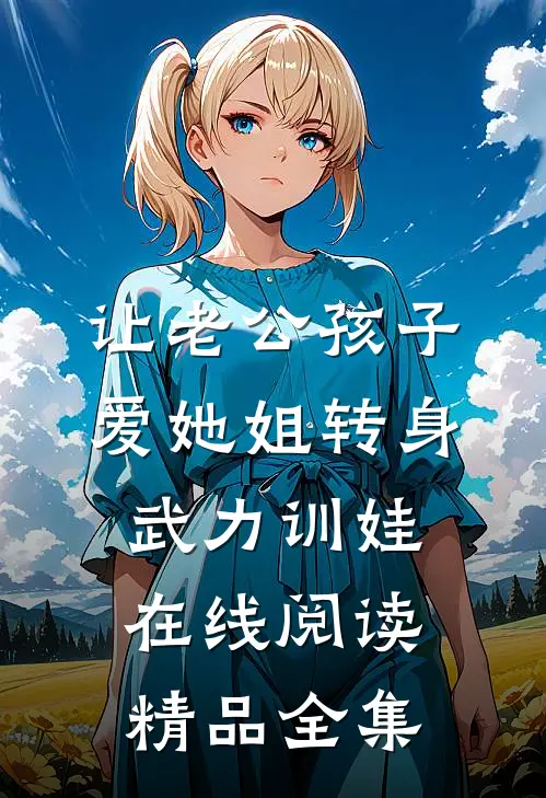 让老公孩子爱她姐转身武力训娃在线阅读精品全集