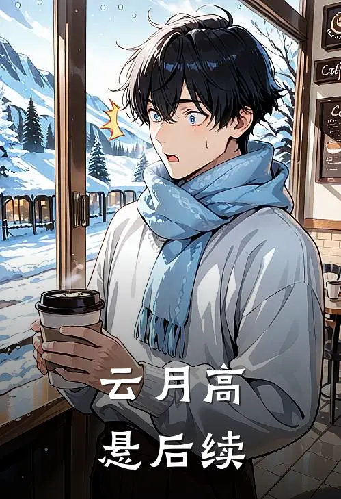 云月高悬后续