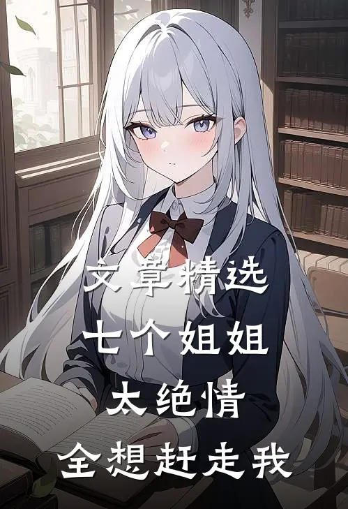 文章精选七个姐姐太绝情，全想赶走我